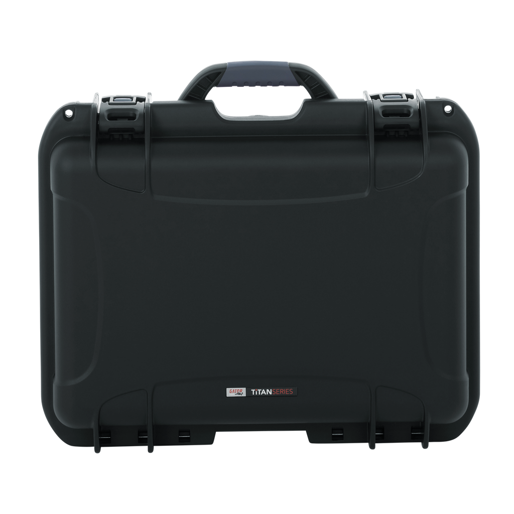Titan Waterproof Sennheiser EW Case