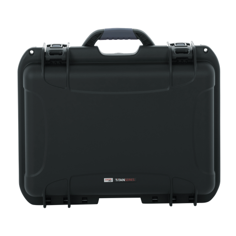 Titan Waterproof Sennheiser EW Case