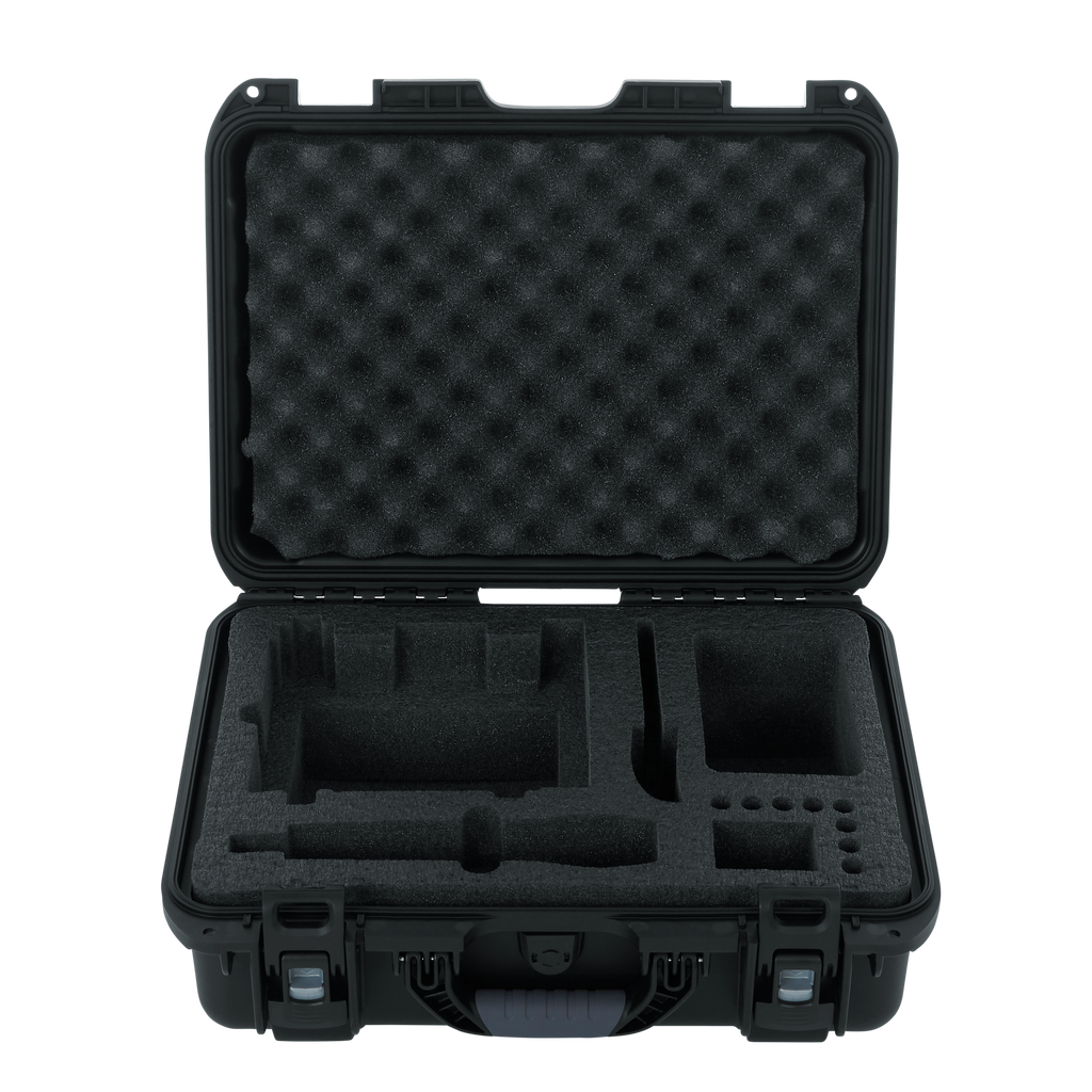 Titan Waterproof Sennheiser EW Case