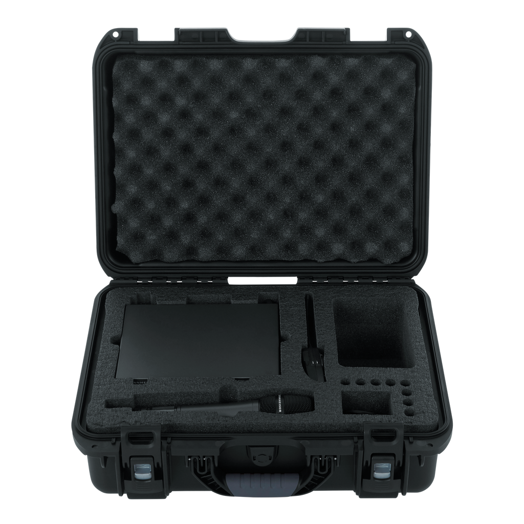 Titan Waterproof Sennheiser EW Case