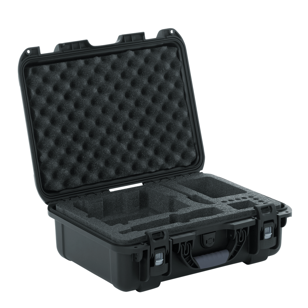 Titan Waterproof Sennheiser EW Case