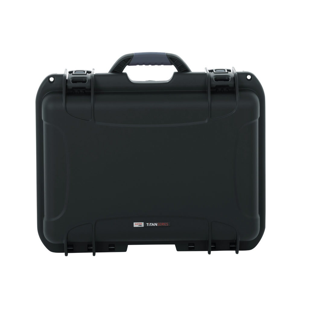 Titan Waterproof Shure QLX Case