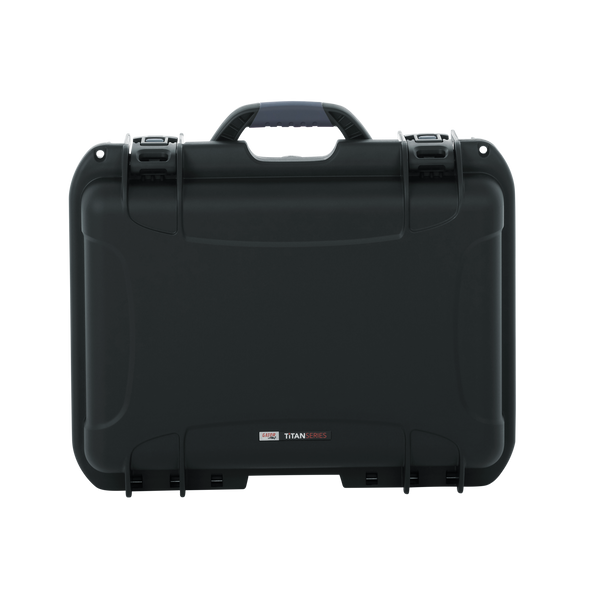Titan Waterproof Shure QLX Case