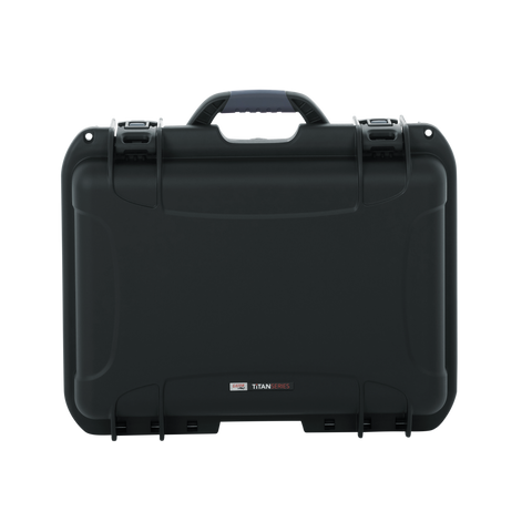 Titan Waterproof Shure QLX Case