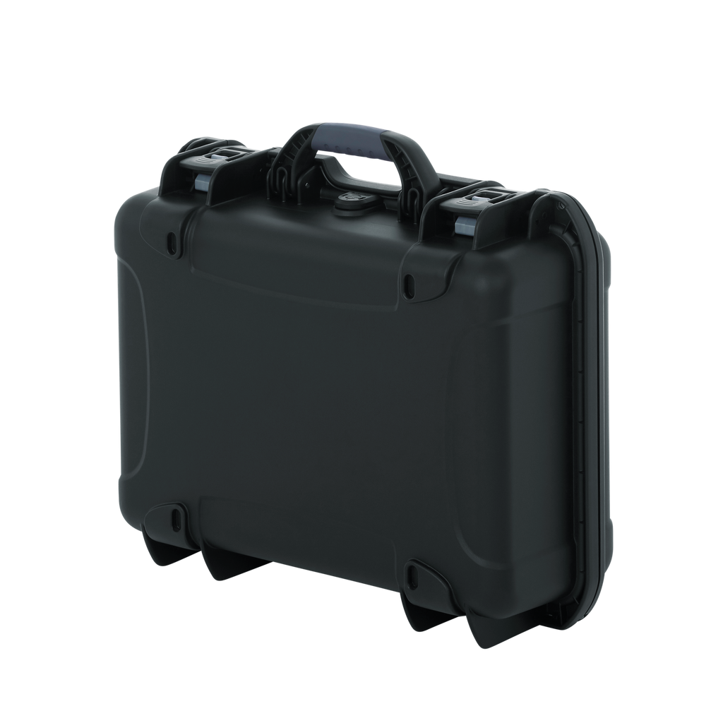 Titan Waterproof Shure QLX Case