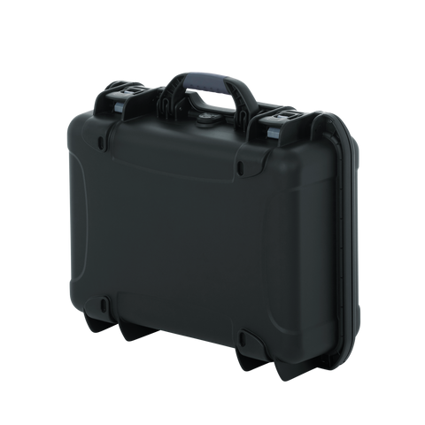 Titan Waterproof Shure QLX Case