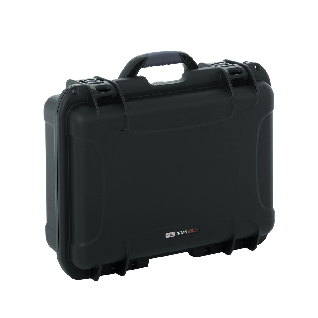 Titan Waterproof Shure QLX Case
