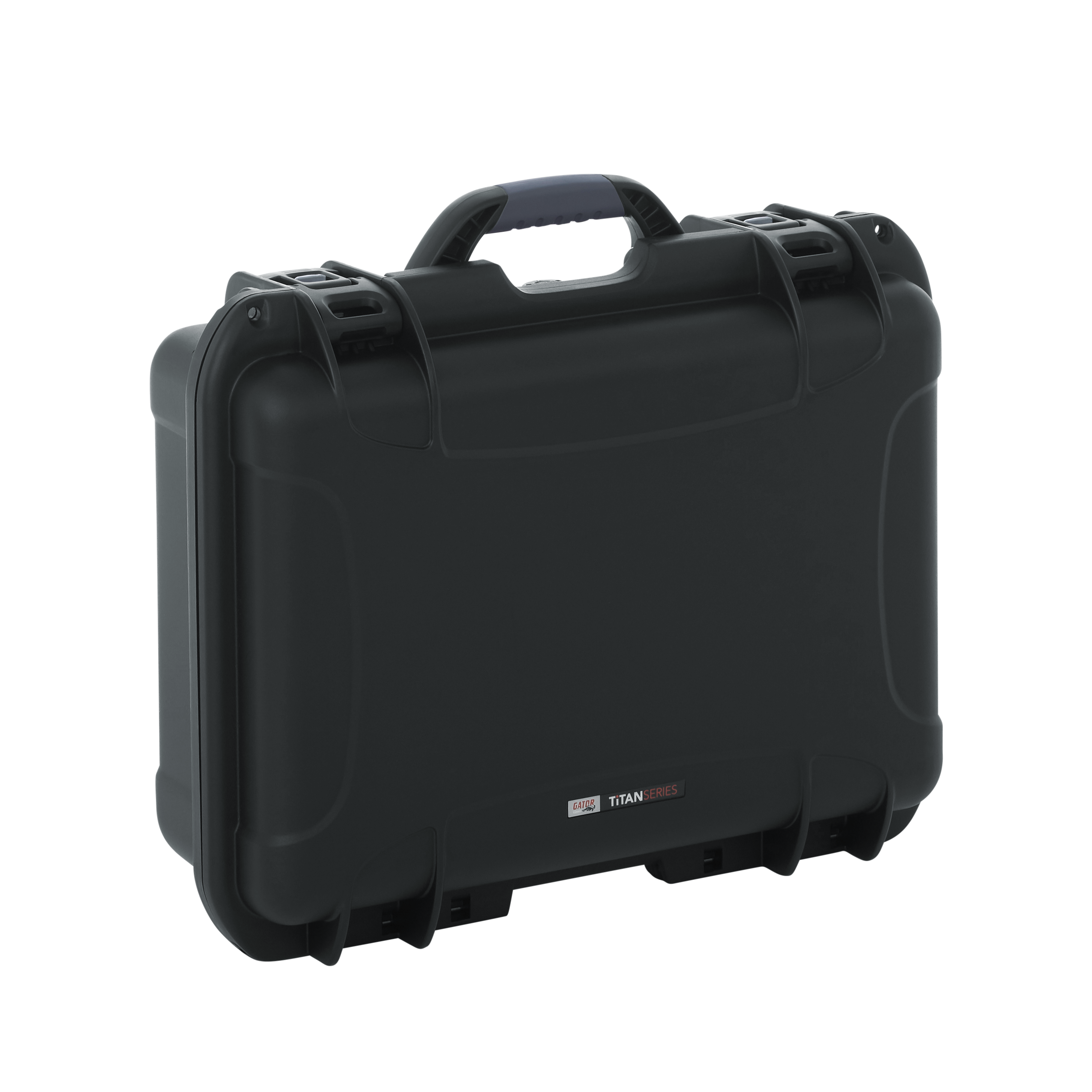 Titan Waterproof Shure QLX Case
