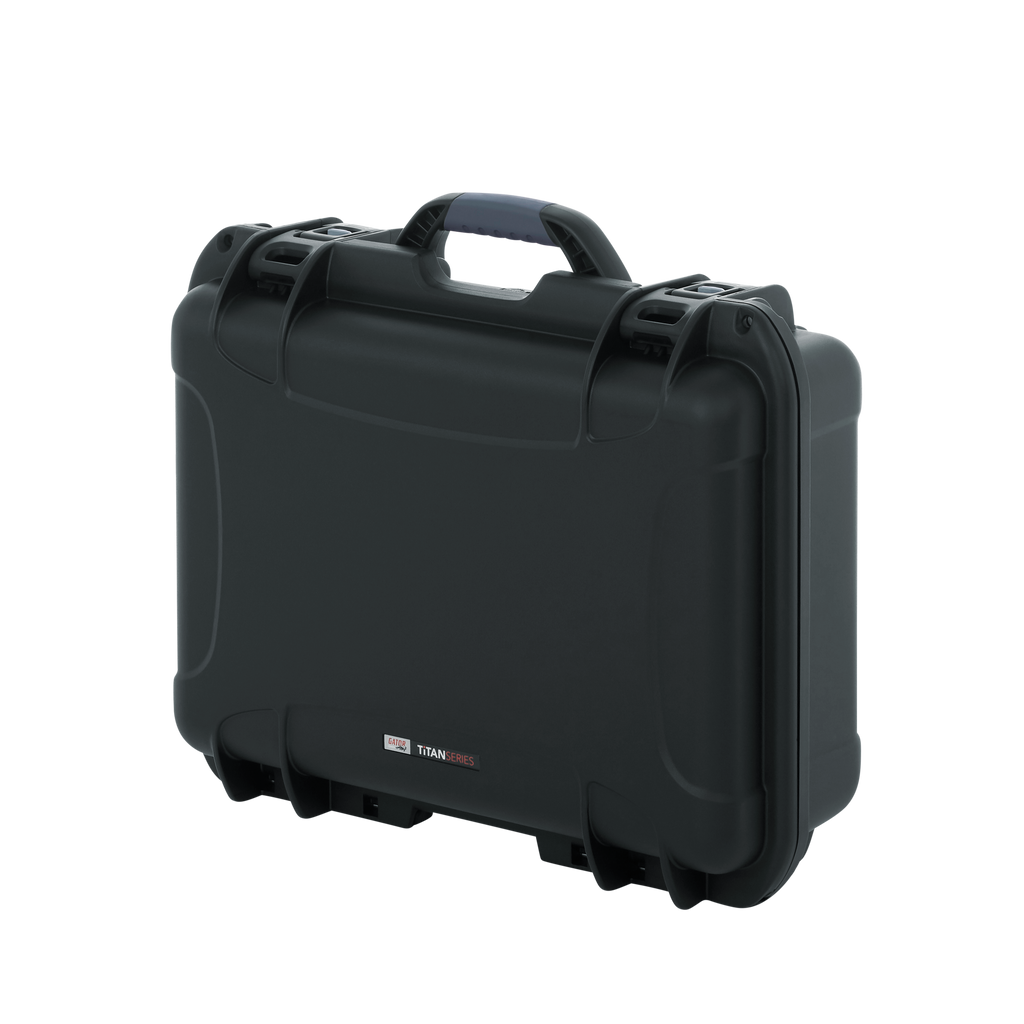 Titan Waterproof Shure QLX Case