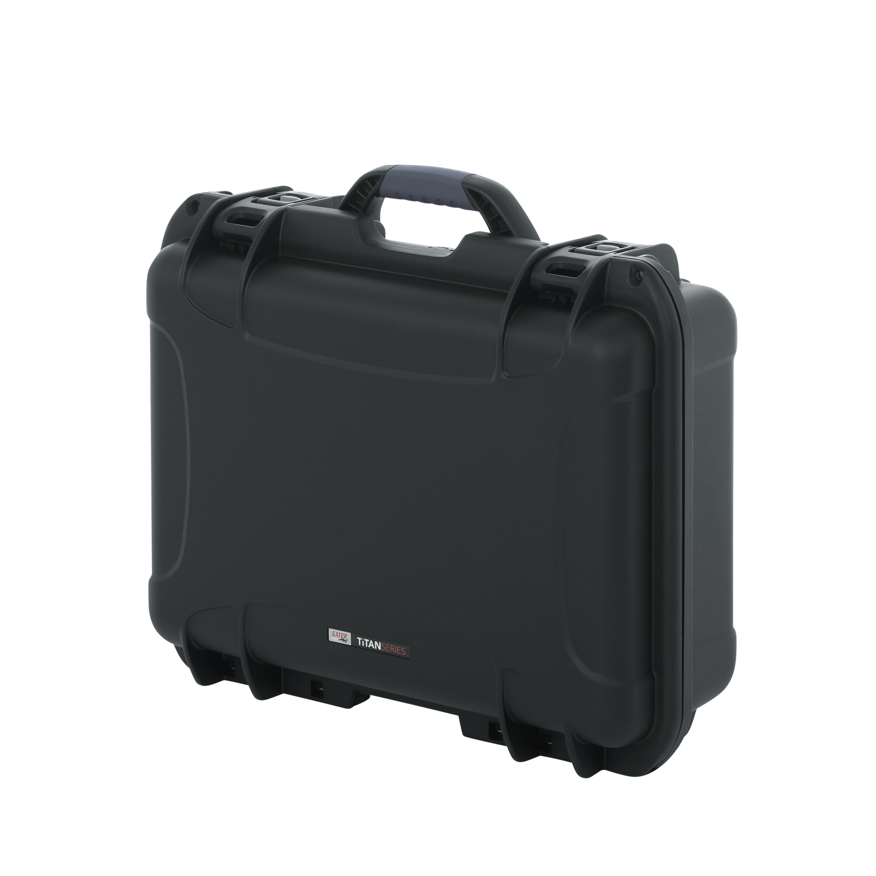 Titan Waterproof Shure QLX Case