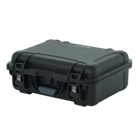 Titan Waterproof Shure QLX Case