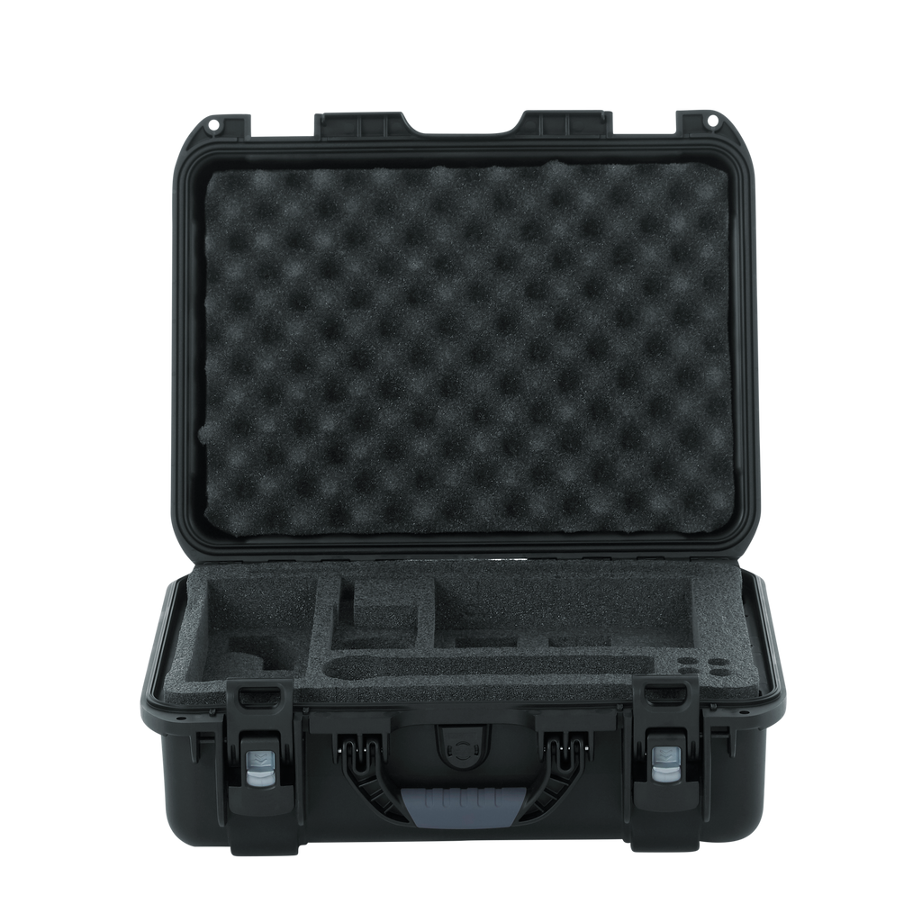 Titan Waterproof Shure QLX Case