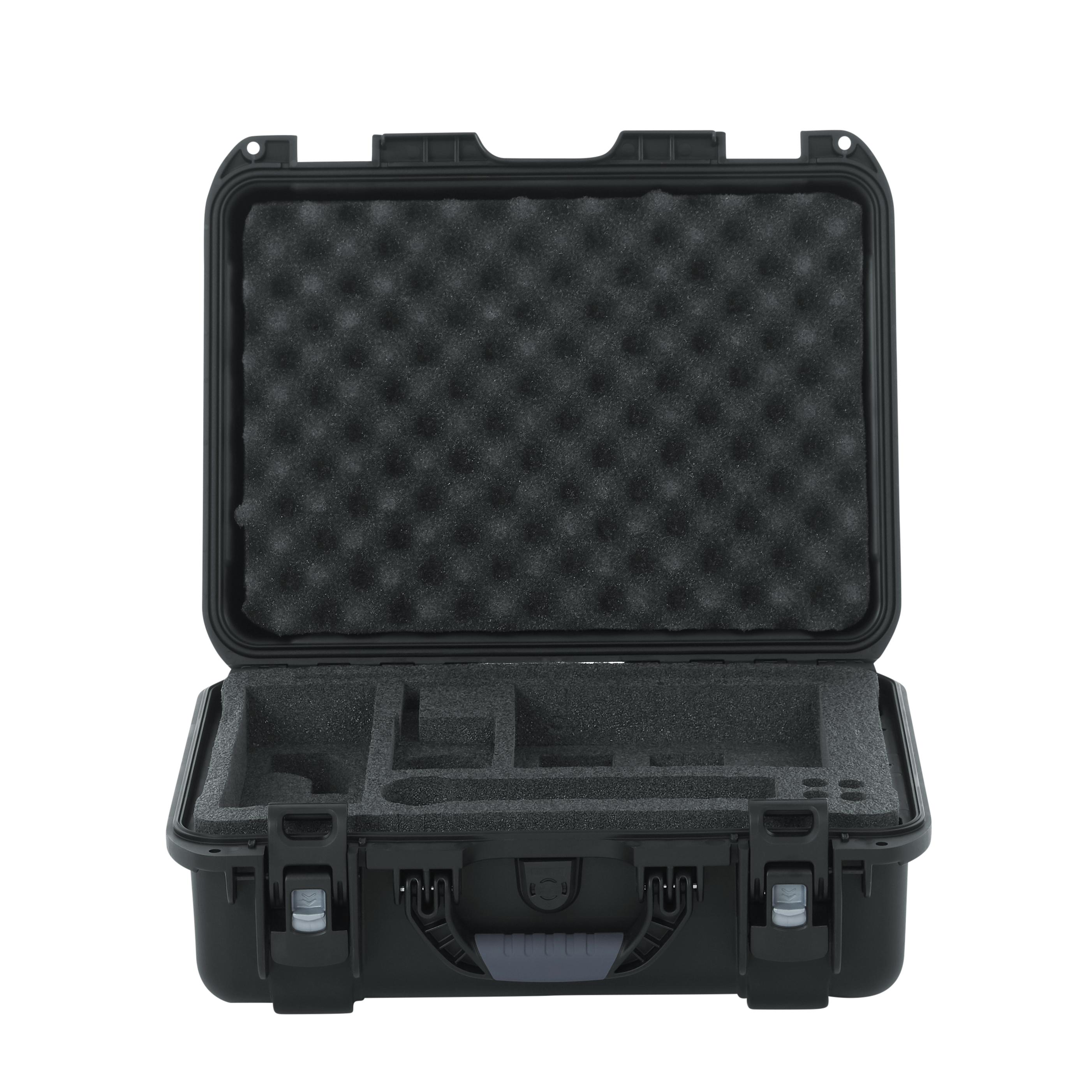 Titan Waterproof Shure QLX Case