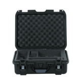 Titan Waterproof Shure QLX Case