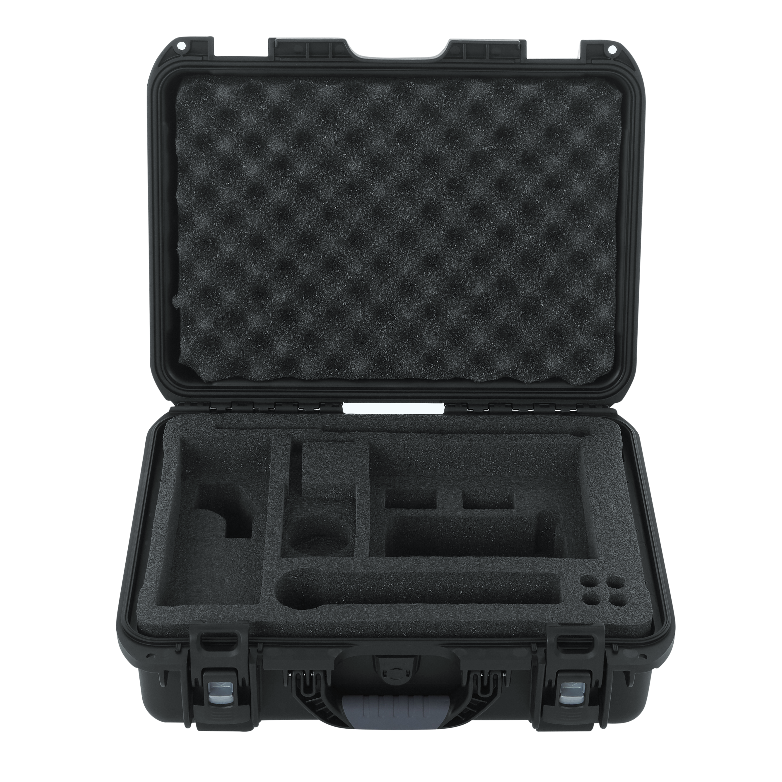 Titan Waterproof Shure QLX Case