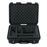 Titan Waterproof Shure QLX Case
