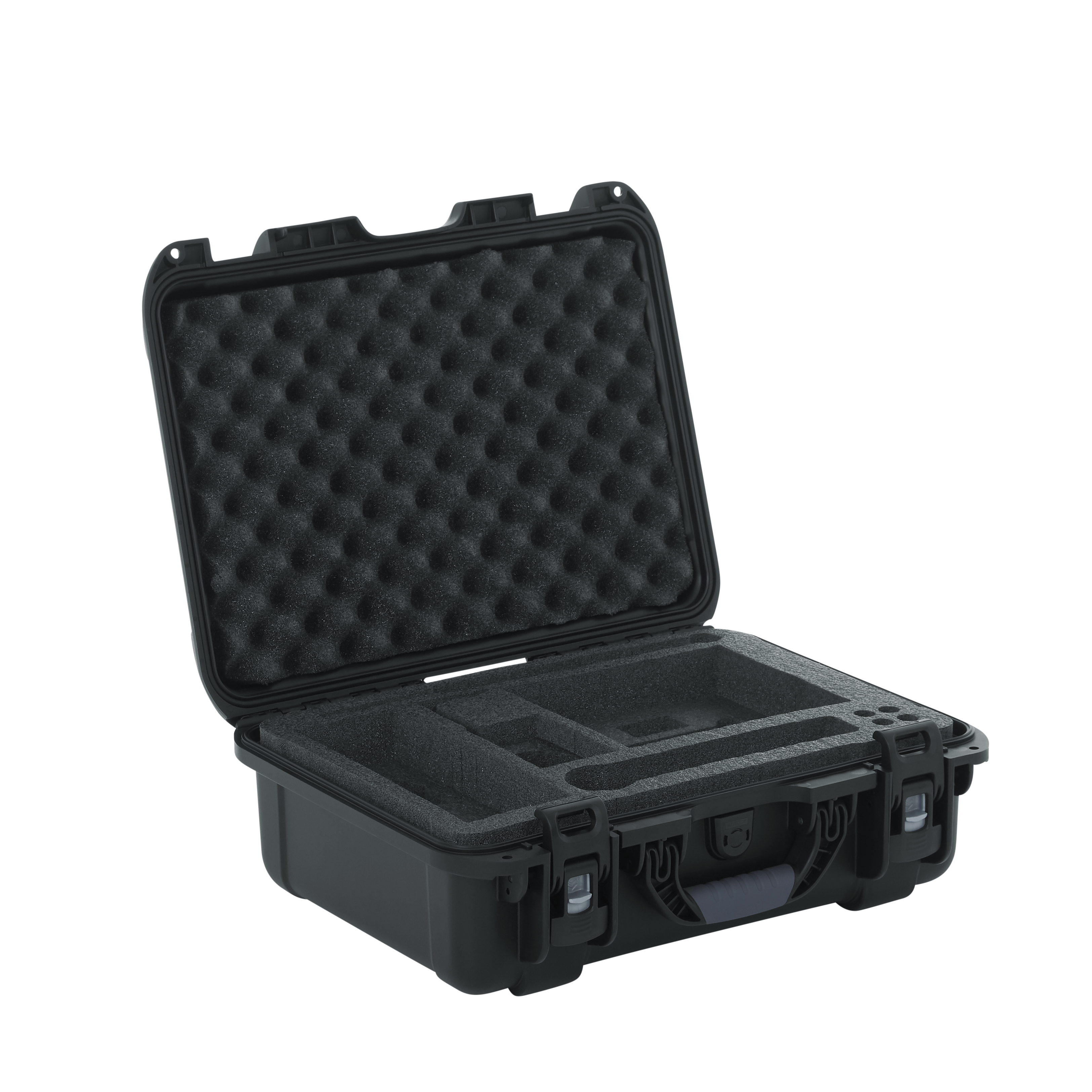 Titan Waterproof Shure QLX Case