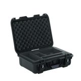 Titan Waterproof Shure QLX Case