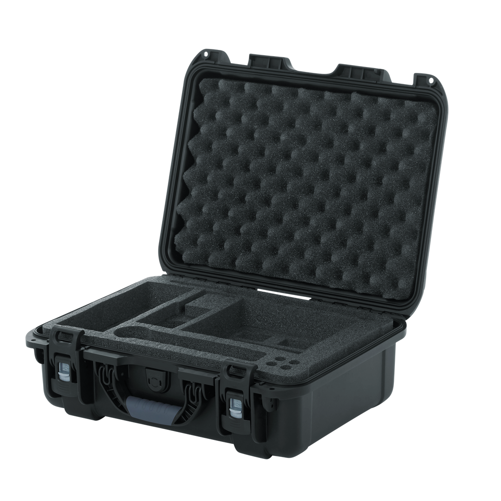 Titan Waterproof Shure QLX Case