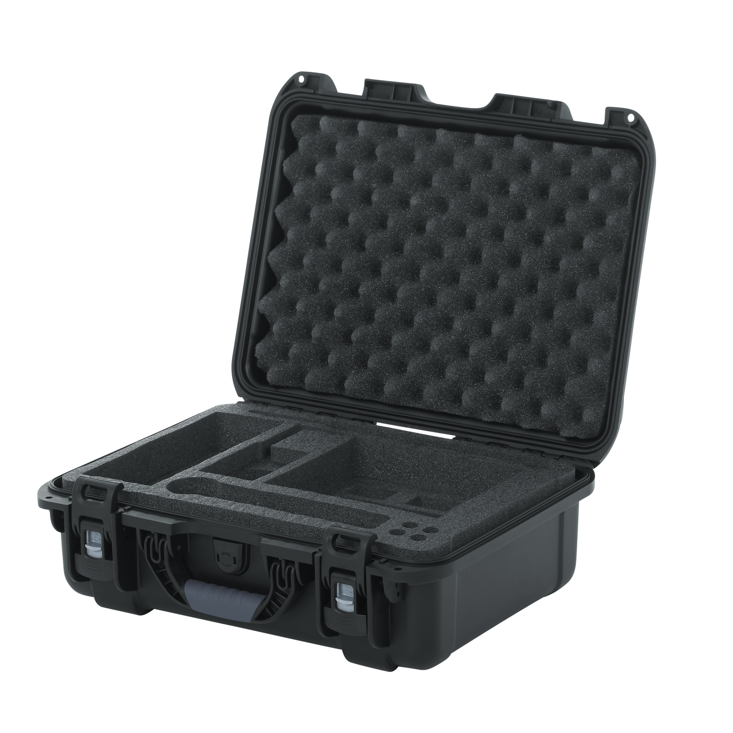 Titan Waterproof Shure QLX Case