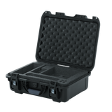 Titan Waterproof Shure QLX Case