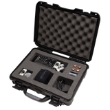 Waterproof Zoom H6 case