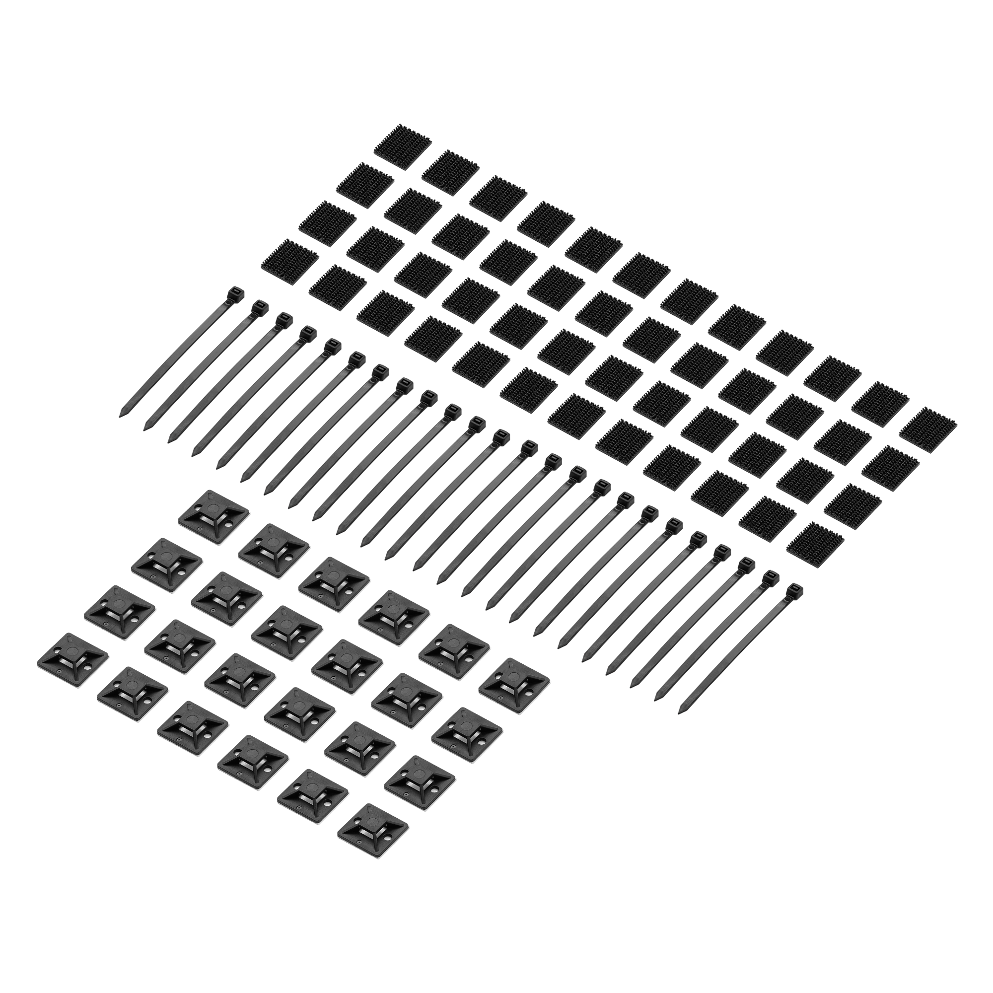 Vertex Pedalboard Mounting Kit
