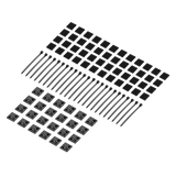 Vertex Pedalboard Mounting Kit