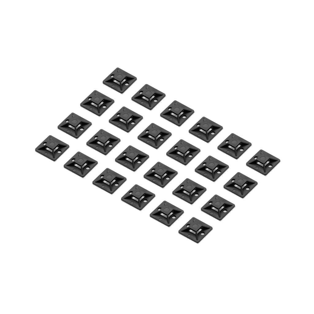 Vertex Pedalboard Mounting Kit