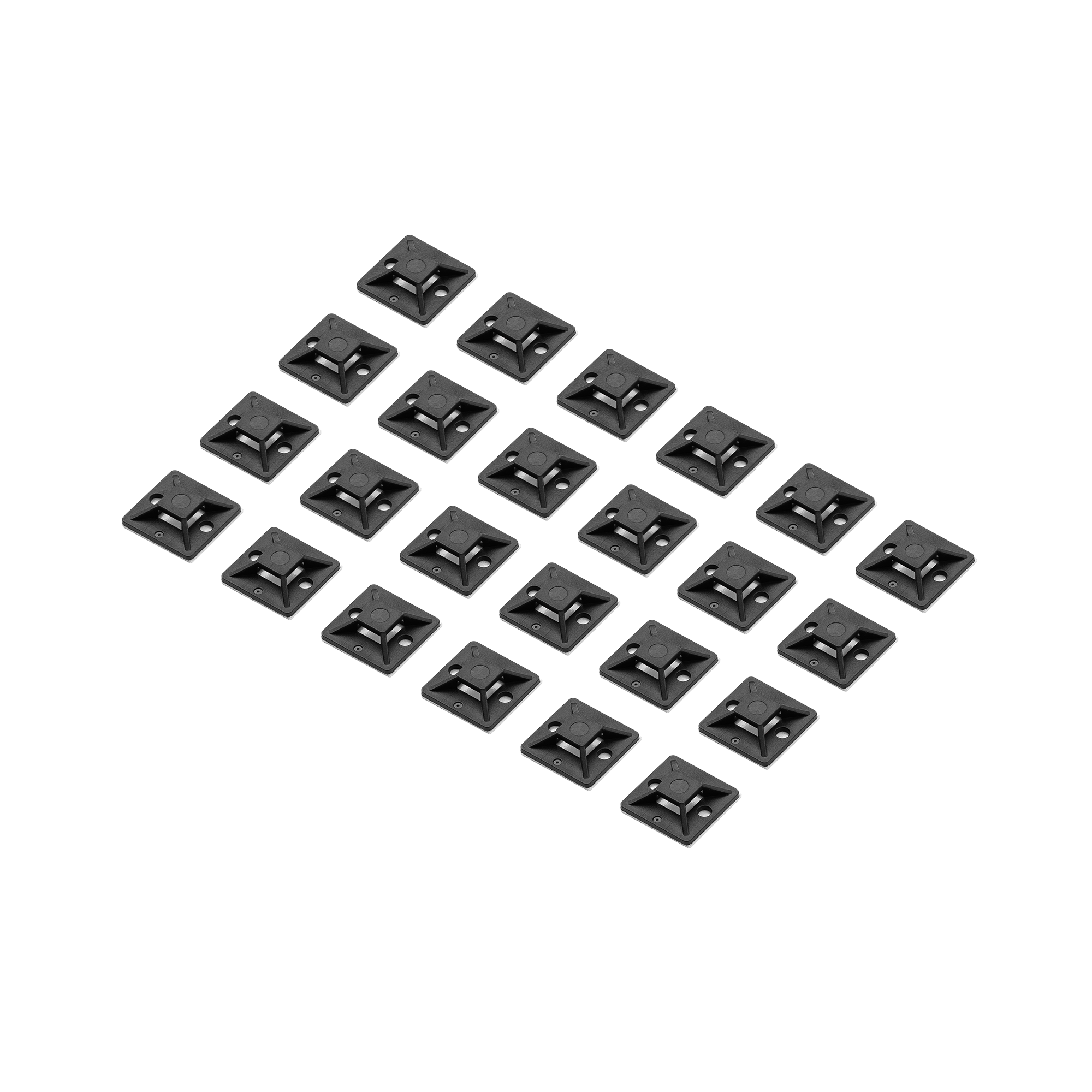 Vertex Pedalboard Mounting Kit