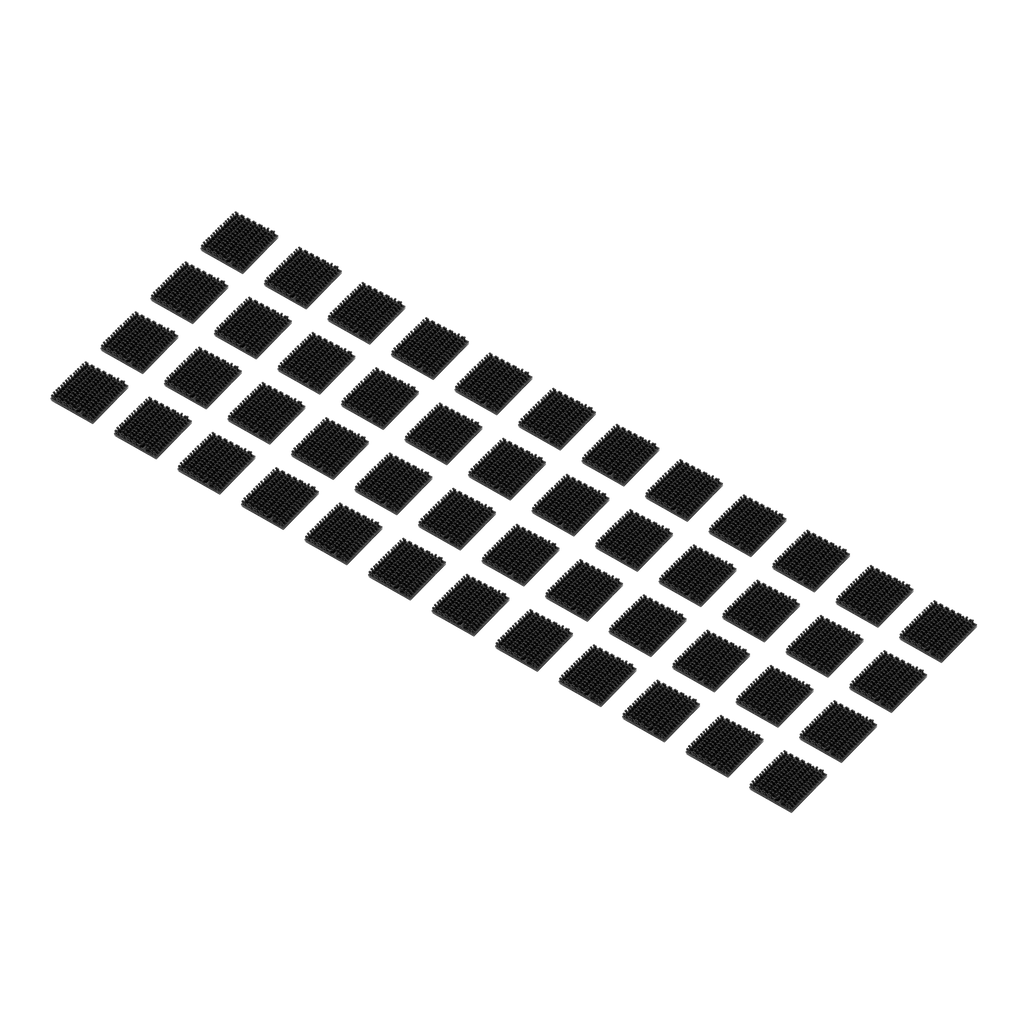 Vertex Pedalboard Mounting Kit