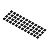 Vertex Pedalboard Mounting Kit