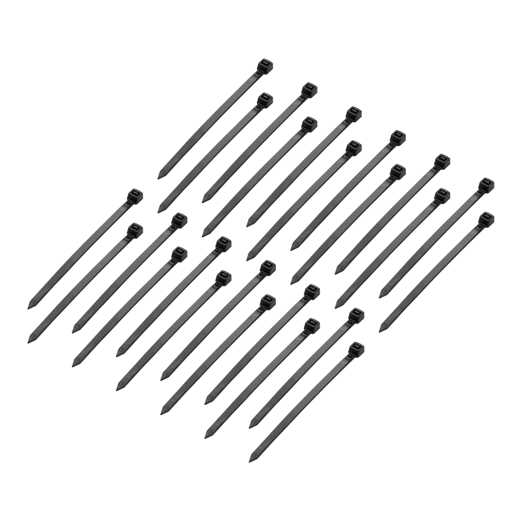 Vertex Pedalboard Mounting Kit