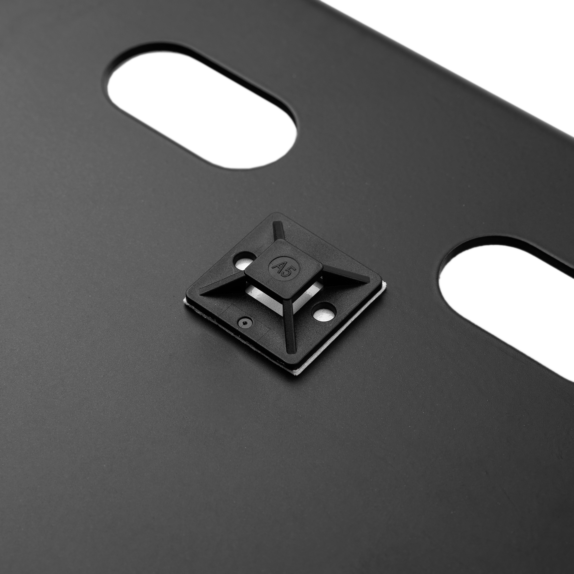 Vertex Pedalboard Mounting Kit