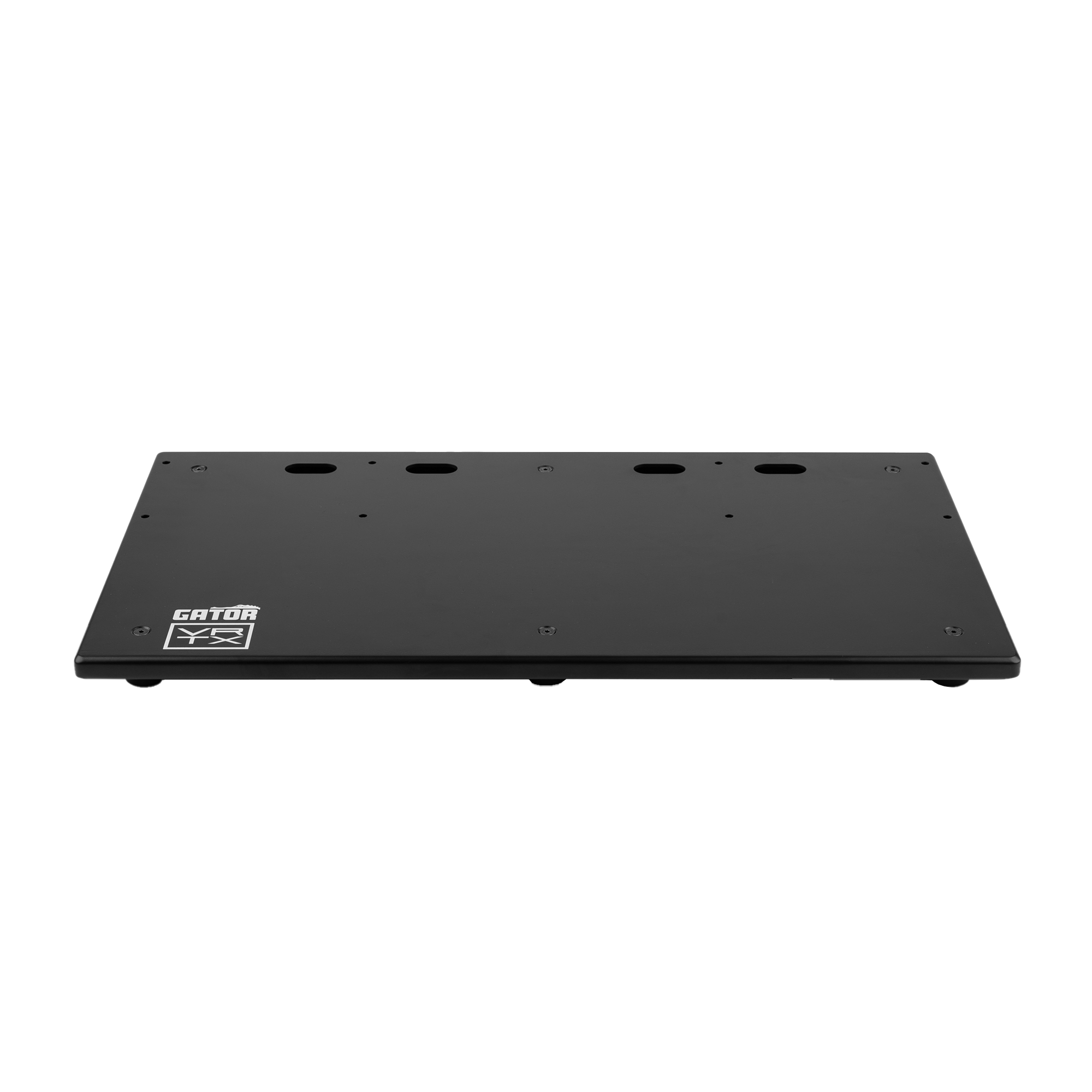 Vertex Tour Compact 23" x 13" Pedalboard w/ Bag