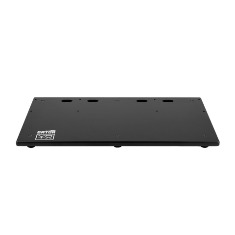 Vertex Tour Compact 23" x 13" Pedalboard w/ Bag