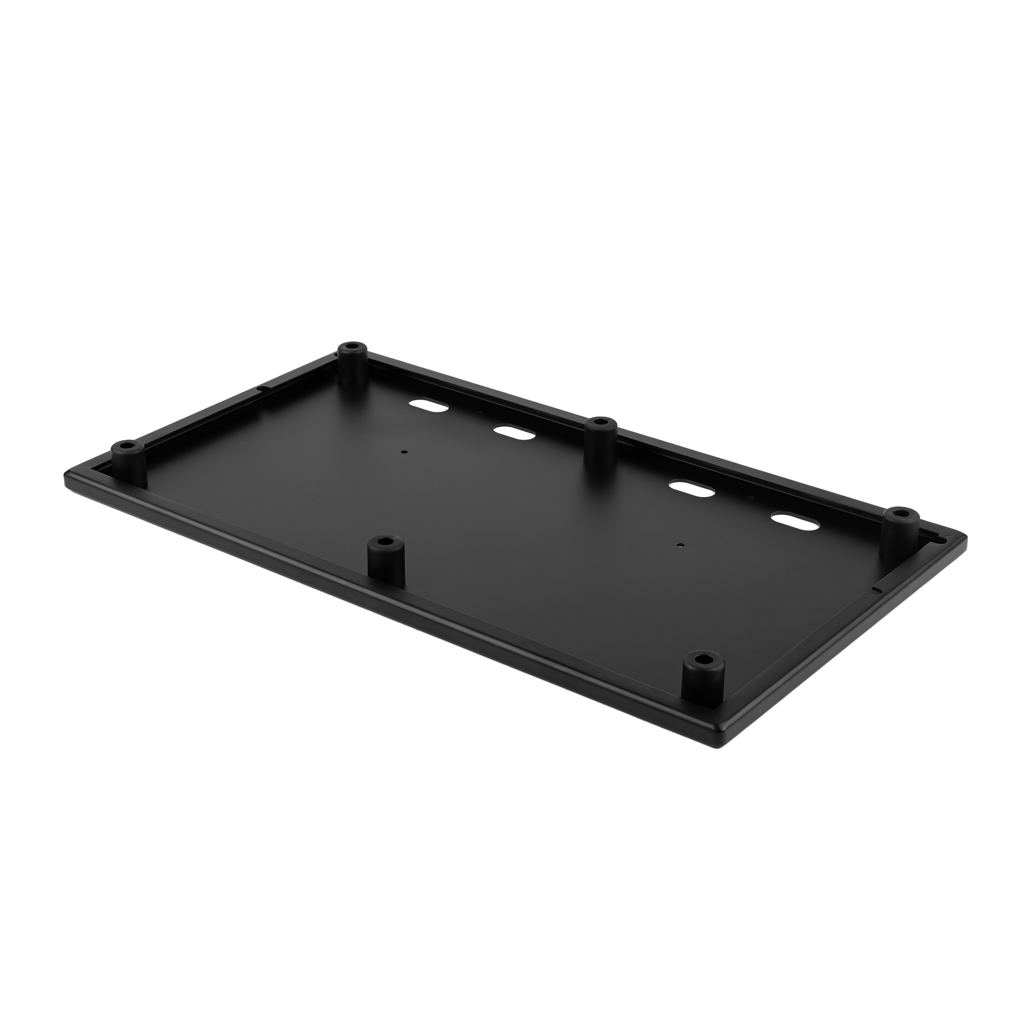 Vertex Tour Compact 23" x 13" Pedalboard w/ Bag