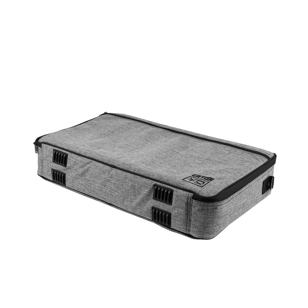 Vertex Tour Compact 23" x 13" Pedalboard w/ Bag