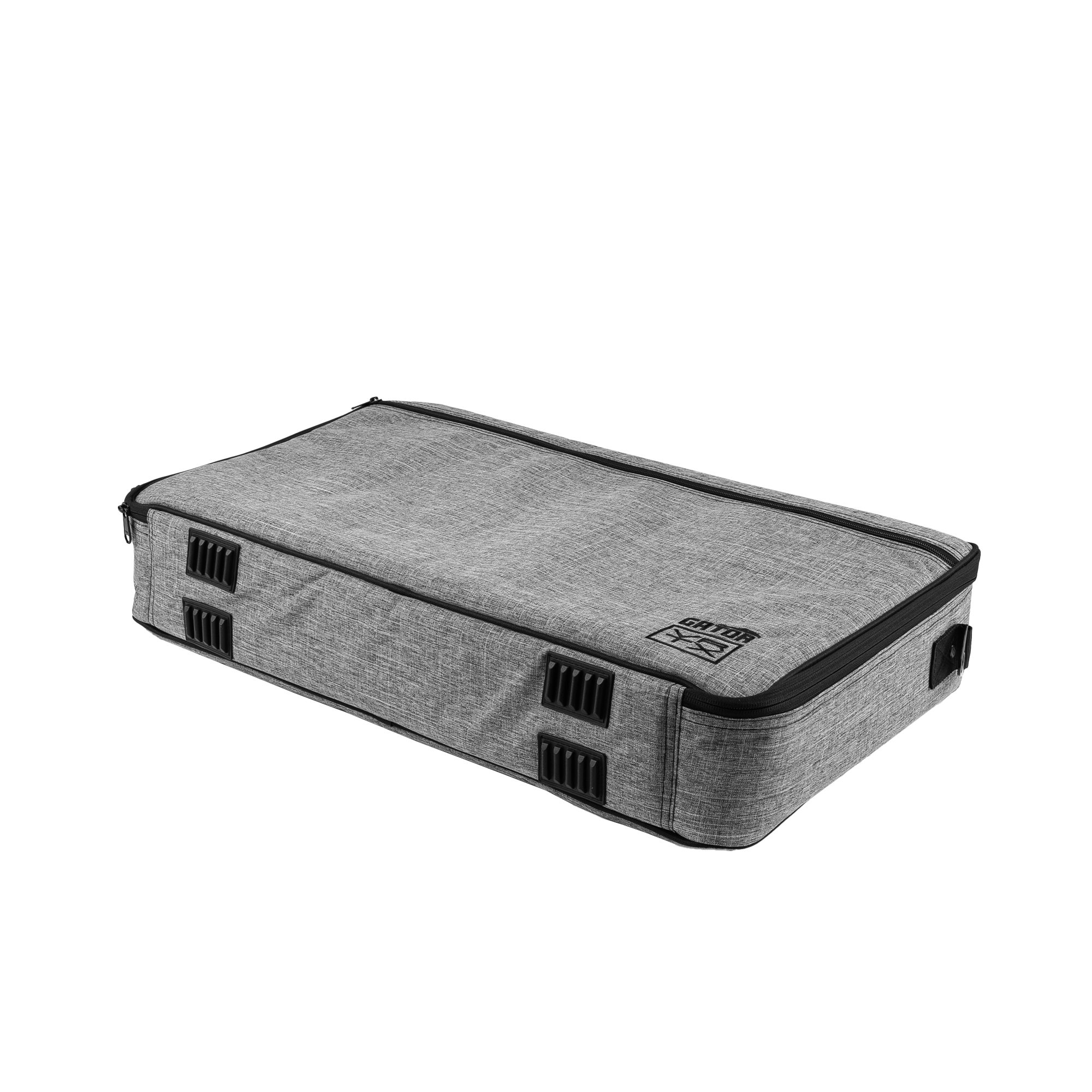 Vertex Tour Compact 23" x 13" Pedalboard w/ Bag