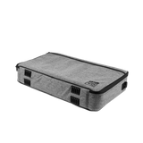 Vertex Tour Compact 23" x 13" Pedalboard w/ Bag