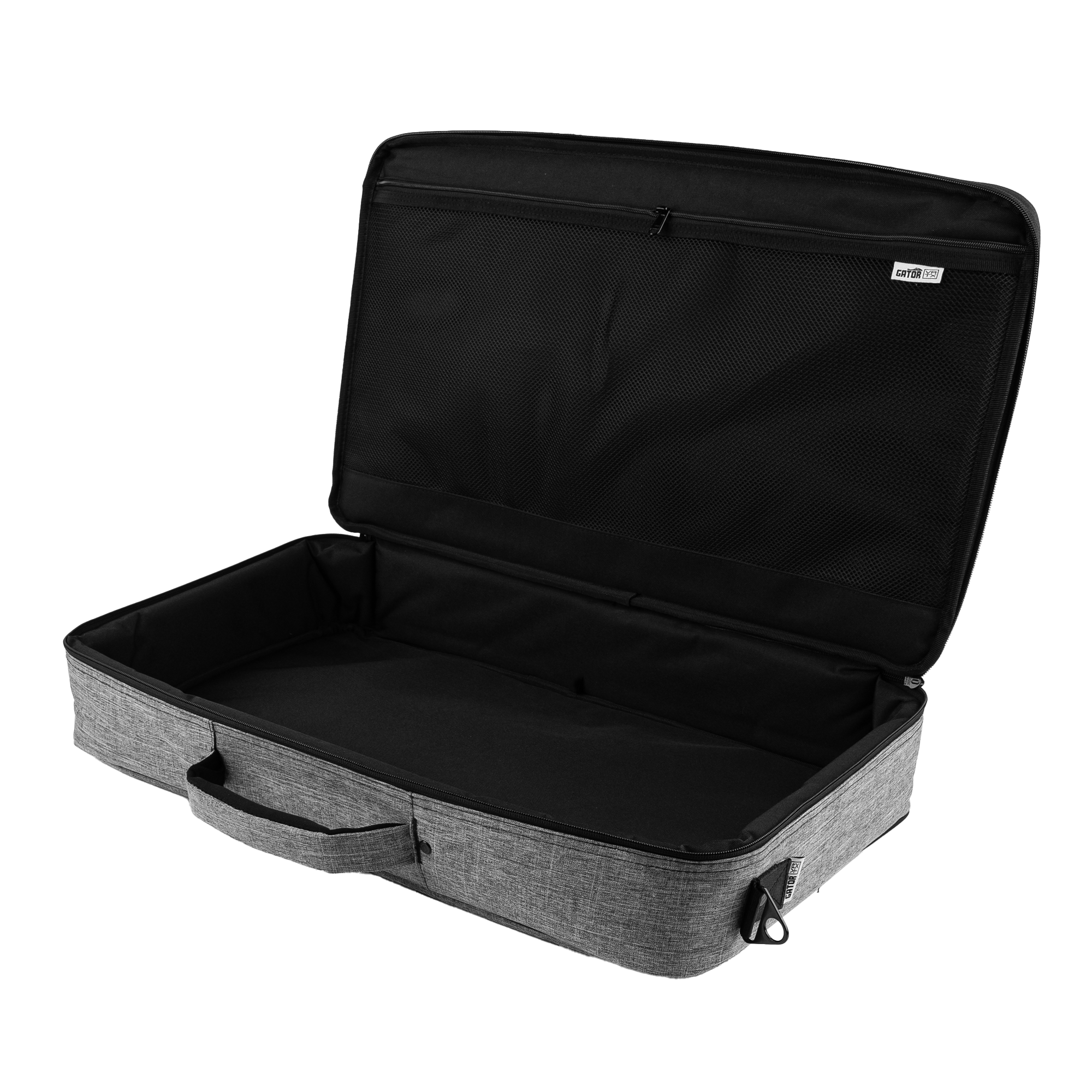 Vertex Tour Compact 23" x 13" Pedalboard w/ Bag