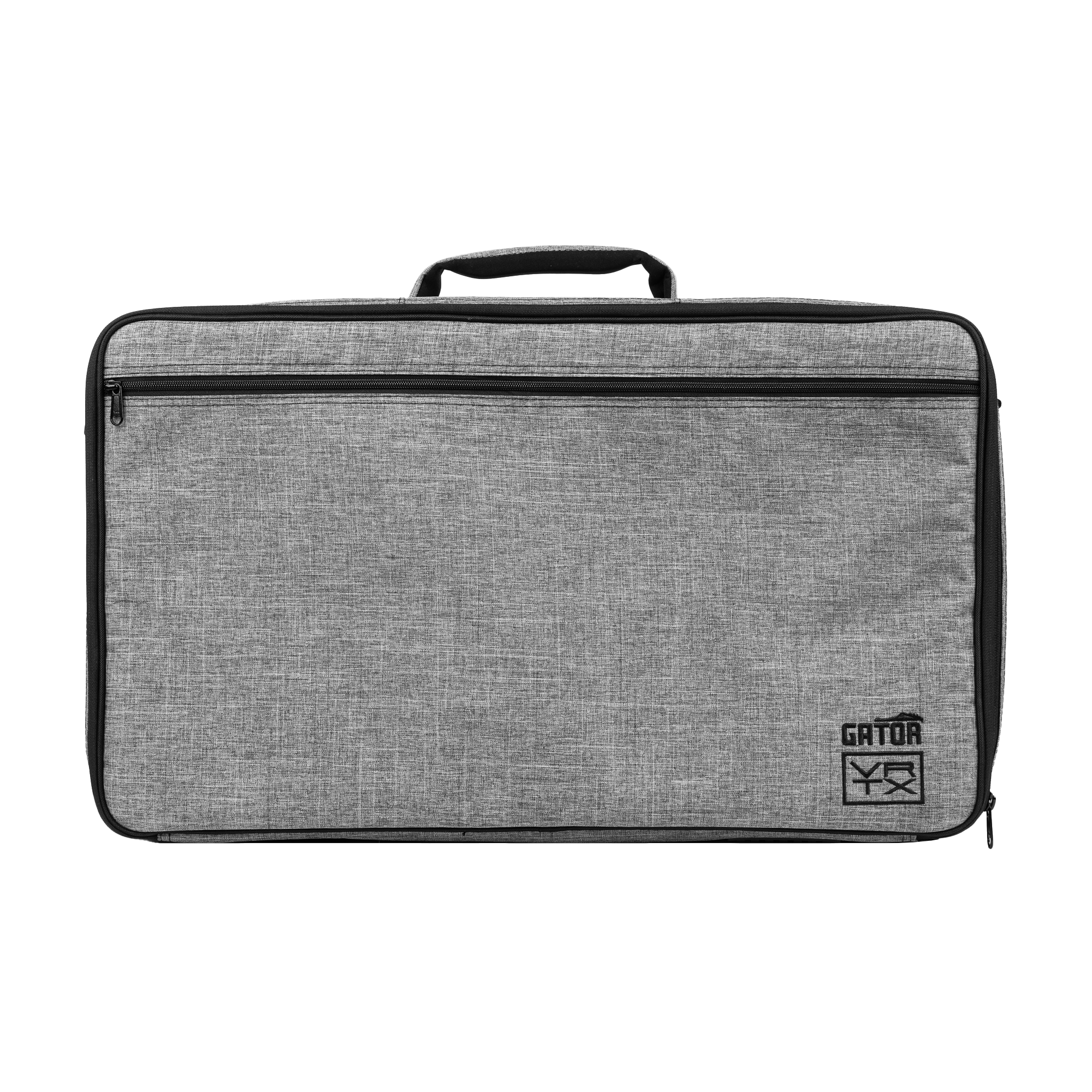 Vertex Tour Compact 23" x 13" Pedalboard w/ Bag