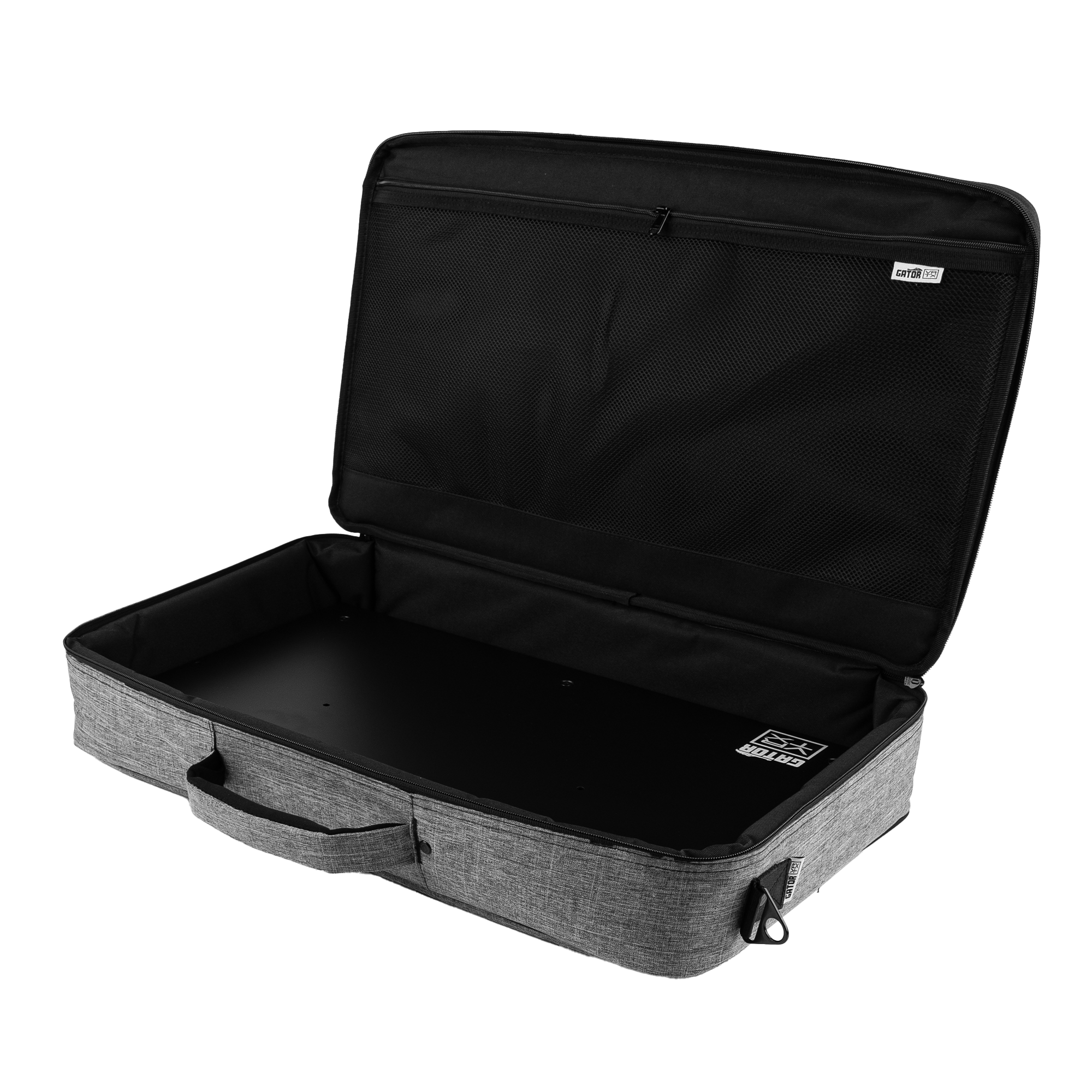 Vertex Tour Compact 23" x 13" Pedalboard w/ Bag