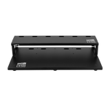 Vertex Tour Compact 23" x 13" Pedalboard & Riser