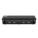 Vertex Tour Compact 23" x 13" Pedalboard & Riser