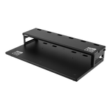 Vertex Tour Compact 23" x 13" Pedalboard & Riser