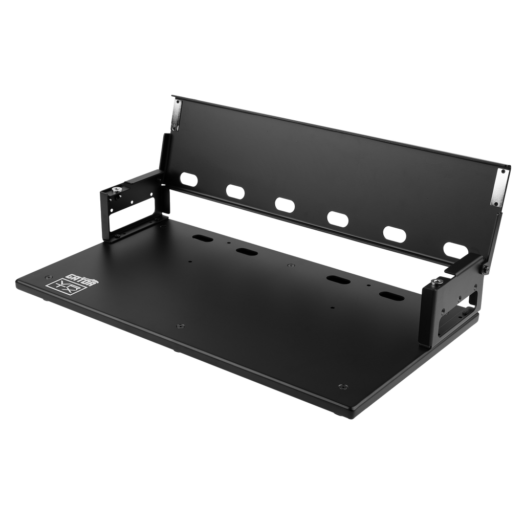 Vertex Tour Compact 23" x 13" Pedalboard & Riser