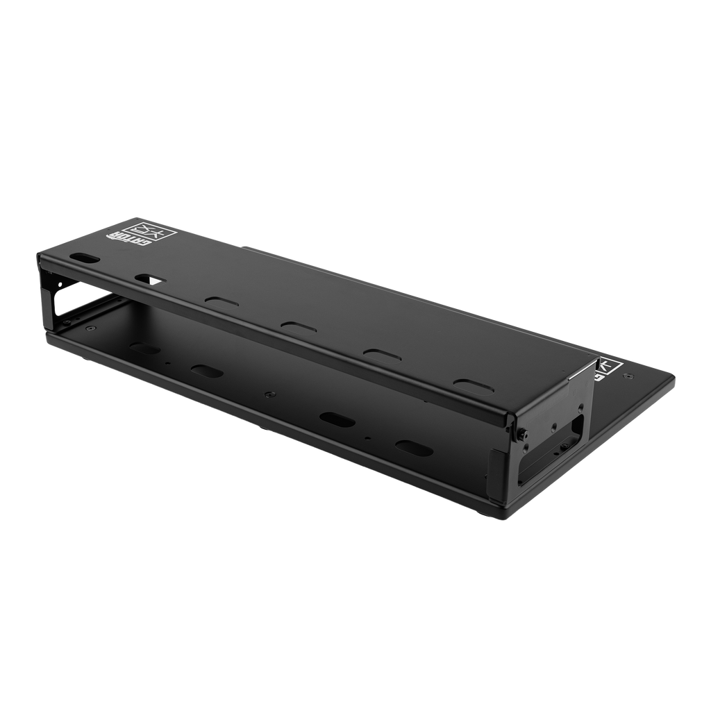 Vertex Tour Compact 23" x 13" Pedalboard & Riser