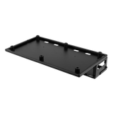 Vertex Tour Compact 23" x 13" Pedalboard & Riser