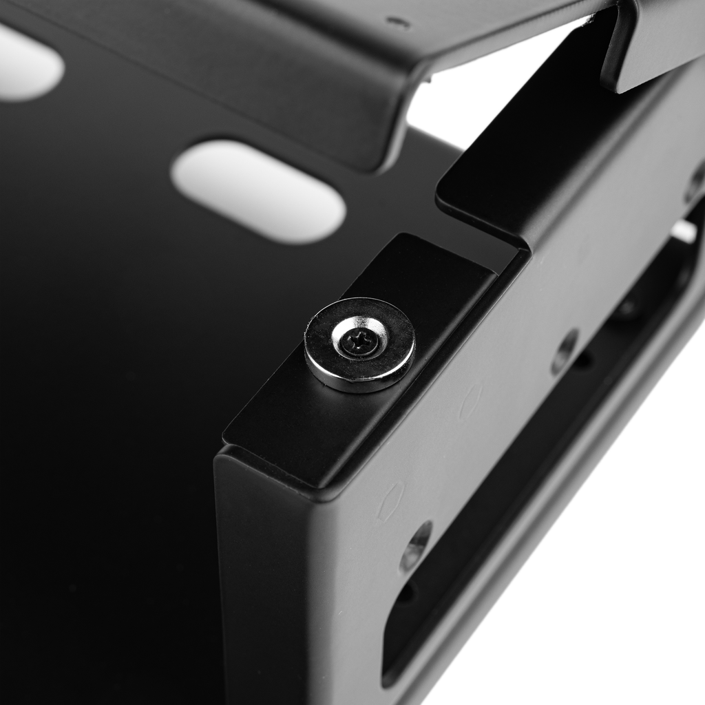 Vertex Tour Compact 23" x 13" Pedalboard & Riser
